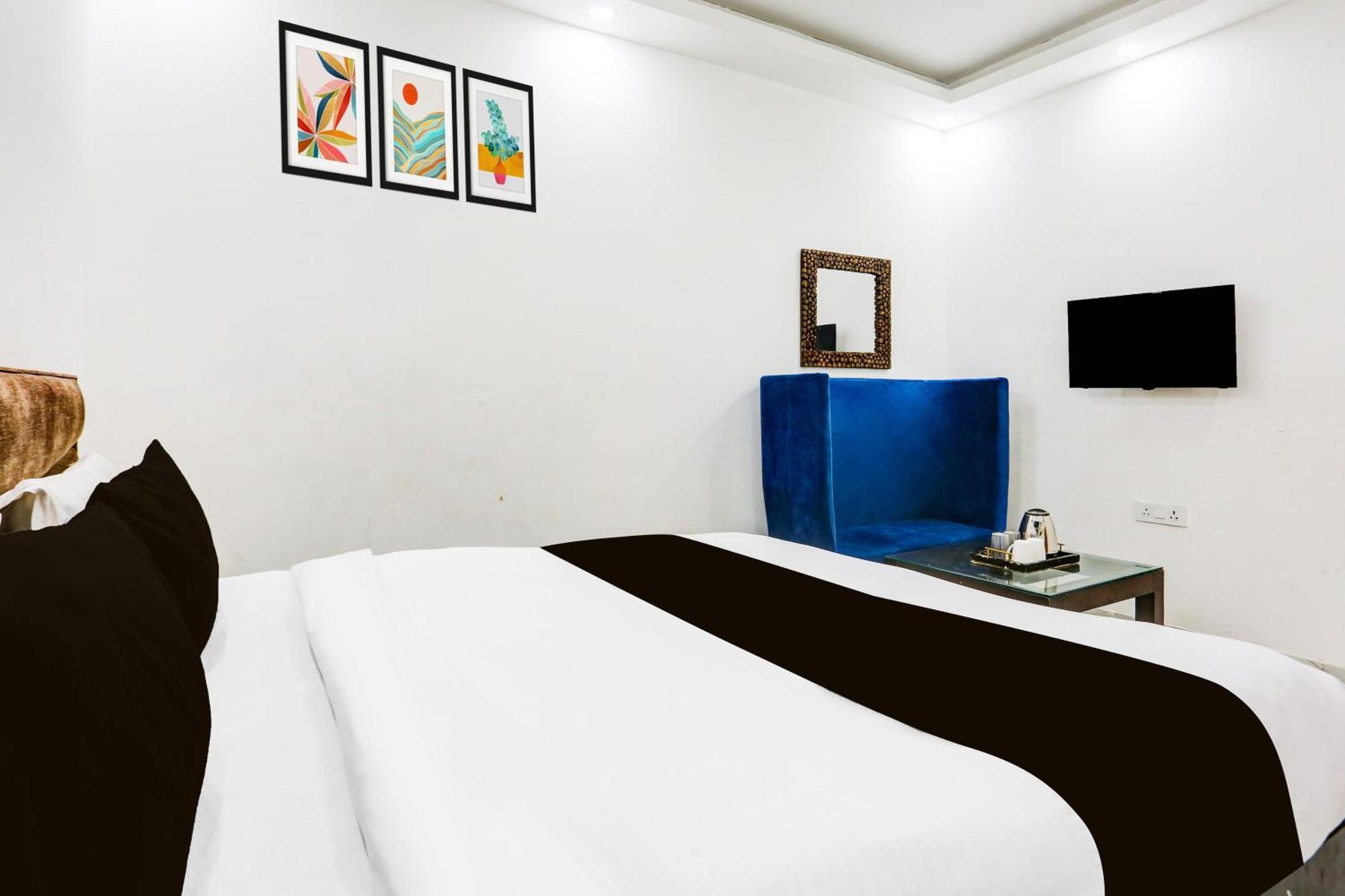 Hotel O Triom 3*