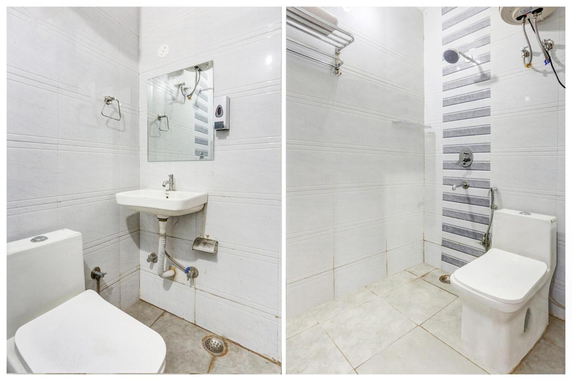 Hotel O Triom