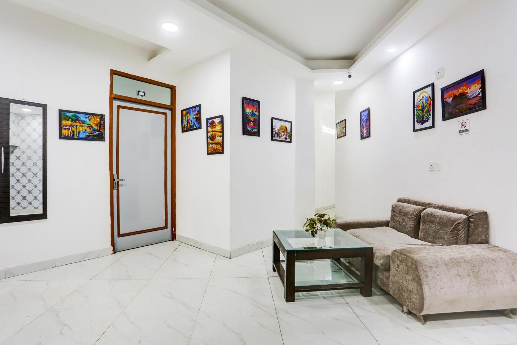 Hotel O Triom