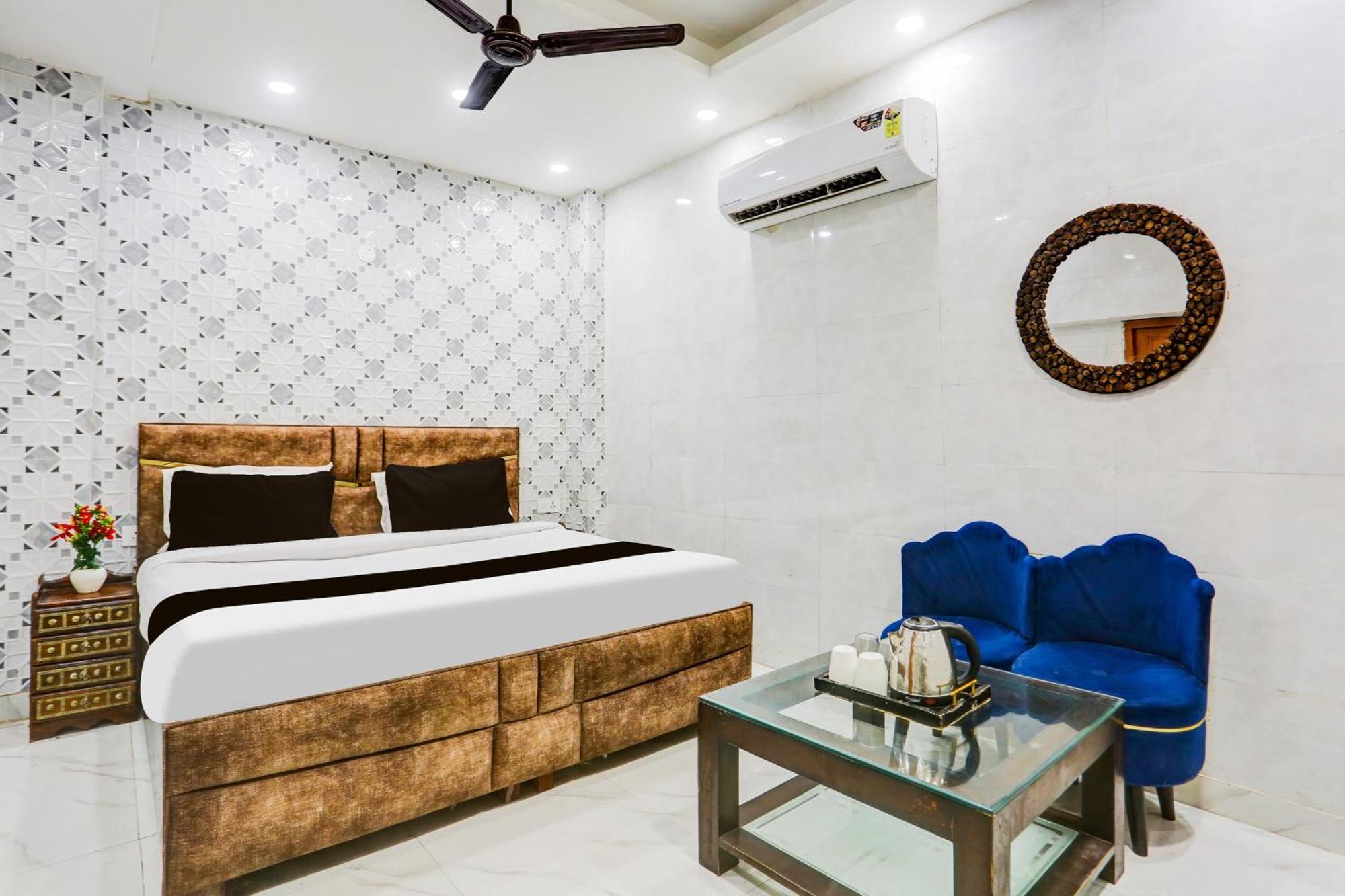 Hotel O Triom