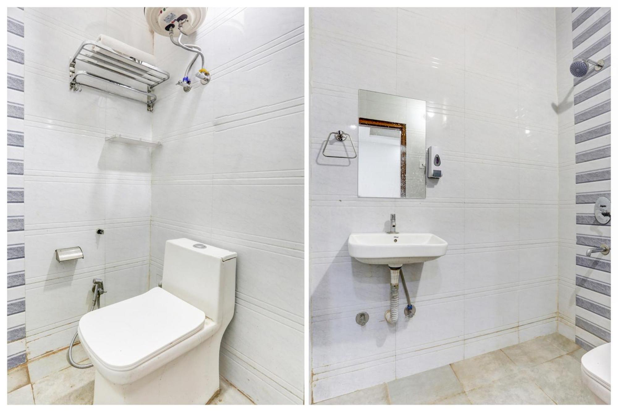 Hotel O Triom 3*