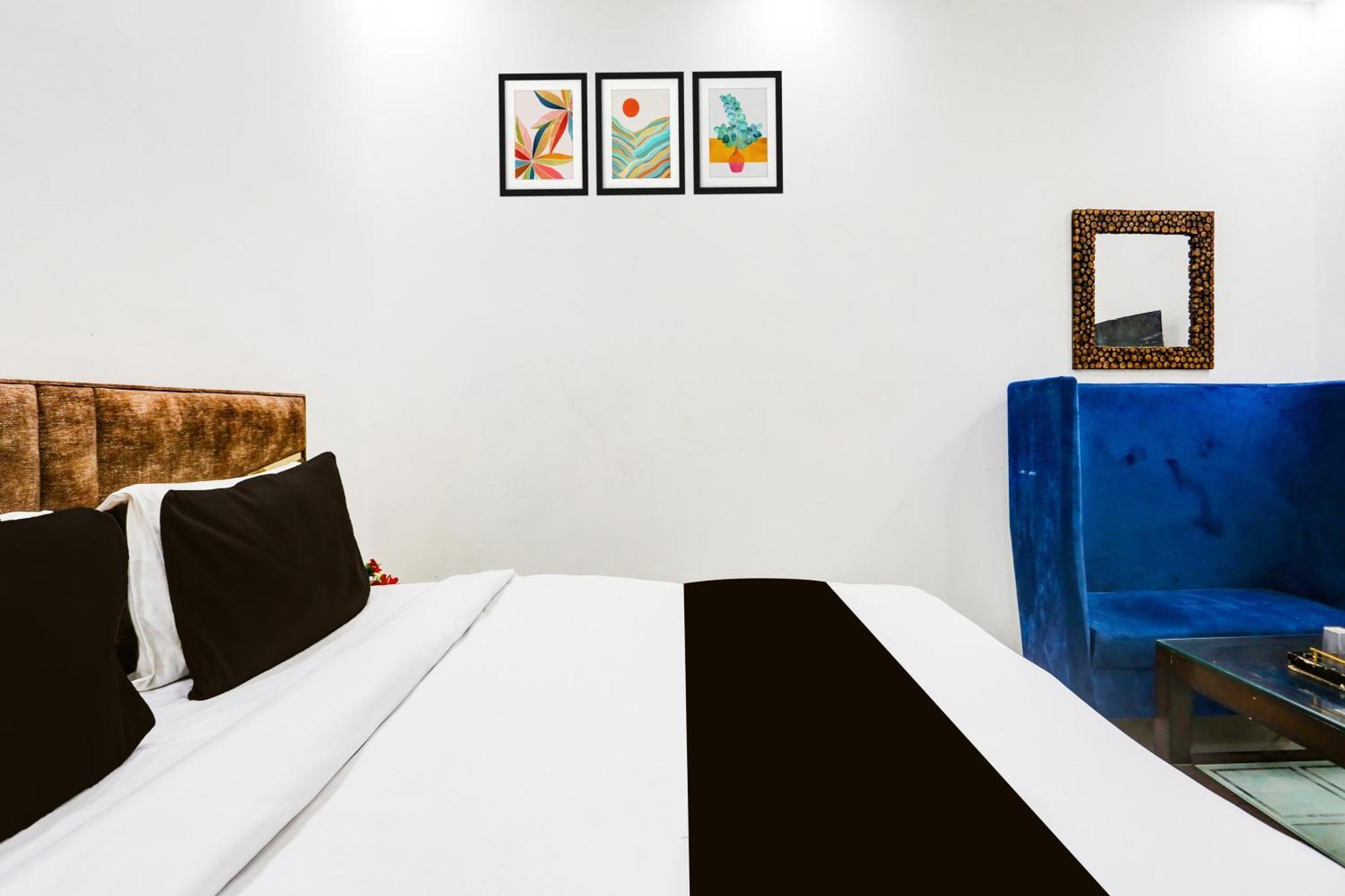 Hotel O Triom 3*