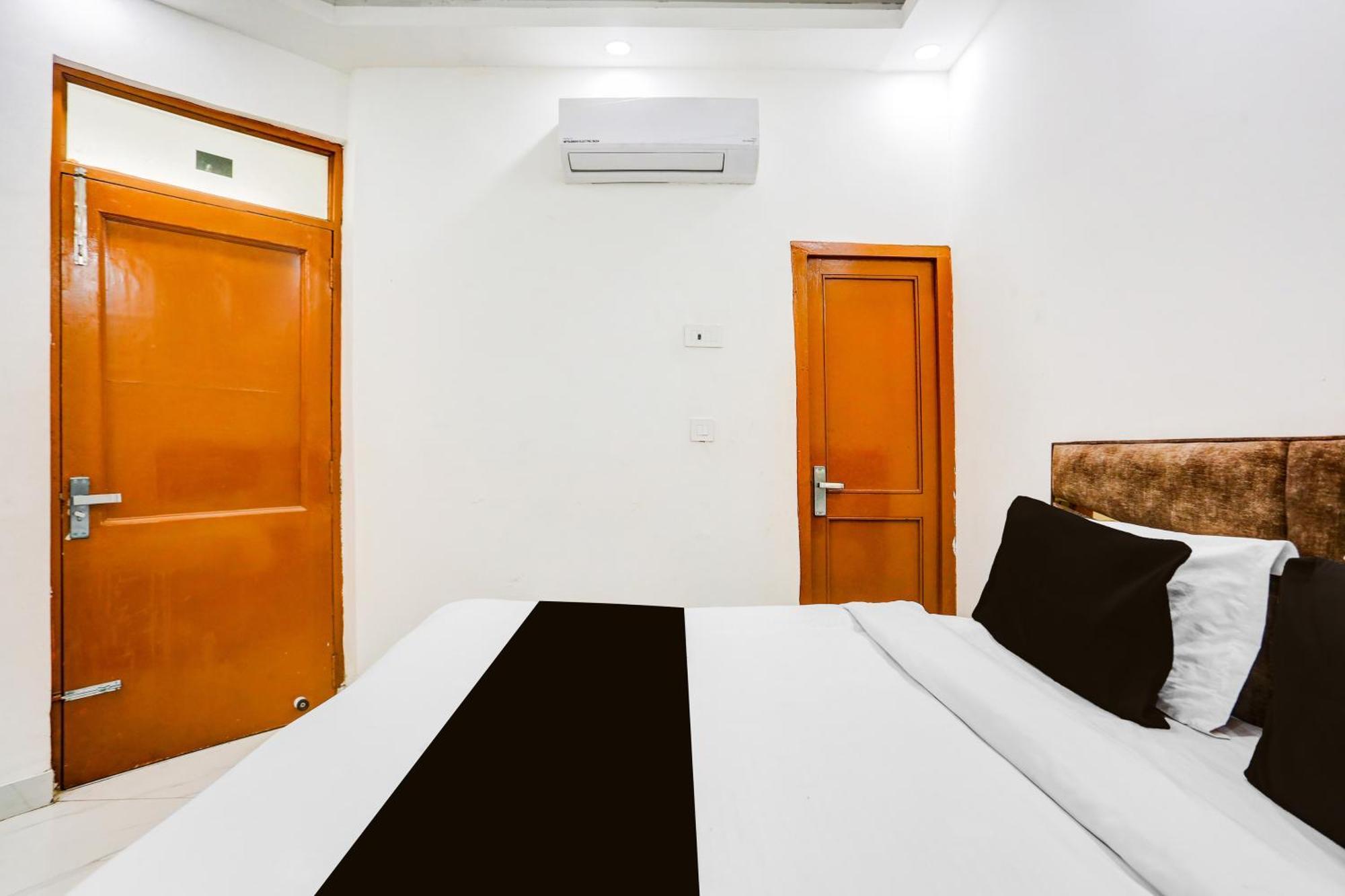 Hotel O Triom